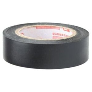 Black Electrical Tape