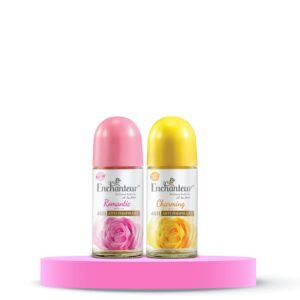 Deodorant Enchanteur 25ml