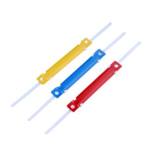 File Fasteners
