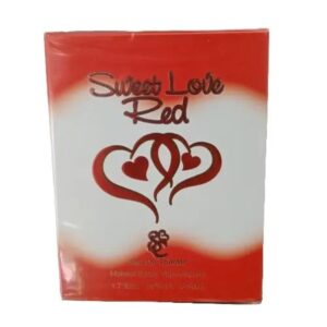 Sweet Love Red