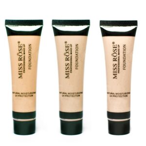 Miss Rose Make Up Foundation