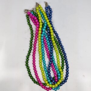 Kids Pearl Necklace