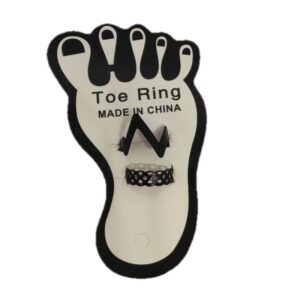 Toe Ring