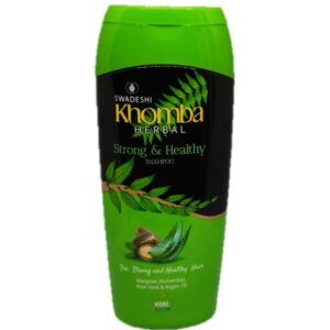 Hair Shampoo Khomba