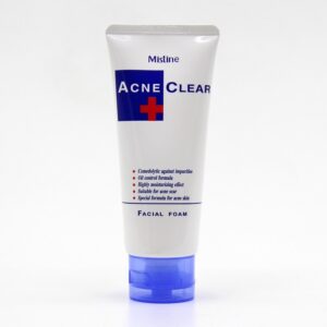 Facewash Acne Clear