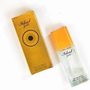 Perfume Ideal Gold