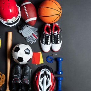 Sport Item