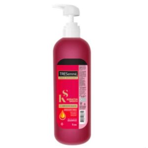 Hair Shampoo Tresemme Keratin Smooth 1L