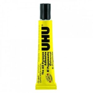 UHU Glue Tube